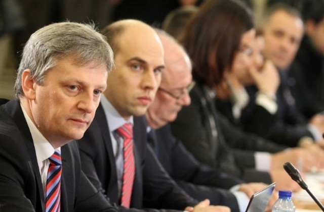 Заради хардуерен проблем от Енерго Про издали две фактури с един и същ падеж