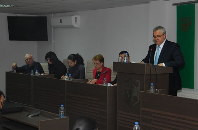 Предвиждат ремонт за емблематична за Враца сграда