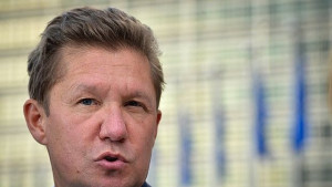 Руският газ през Турция потича в края на 2016 година