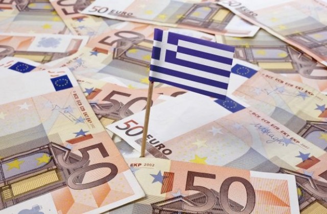 ЕС: Гръцкият дълг може да се преструктурира, но не и да се опрости