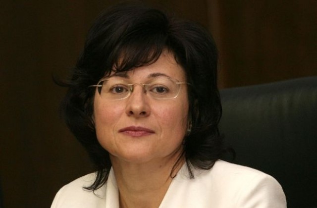Павлина Панова: Върховният касационен съд се нуждае от промени