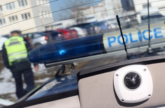 Бившият шеф на ДАИ- Велико Търново отново задържан