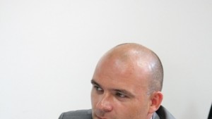 Тази година се поставя началото на смисленото развитие на комплекс