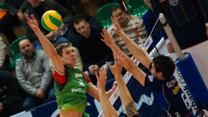 Марек Юнион Ивкони отпадна достойно от ШЛ гони нова титла