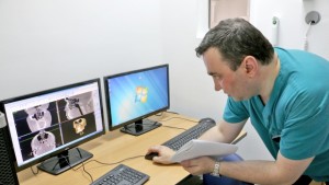 Новата дентална клиника задържа ценни кадри у нас