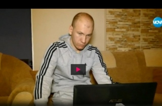 Измамници събират пари от името на онкоболен