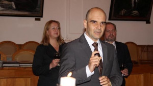 Да си пожелаем бъдеще каквото заслужаваме то е такова каквото