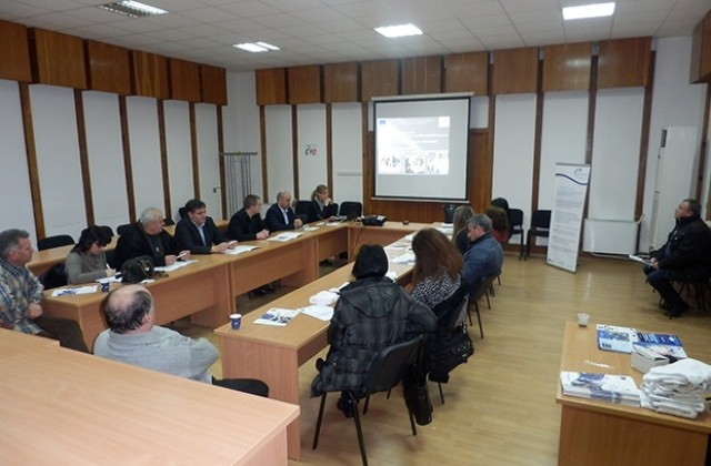 Информационни срещи за програмен период 2014-2020 във врачанско