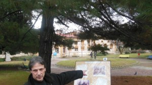 Кюстендил е имал участта последен да падне под турско робство