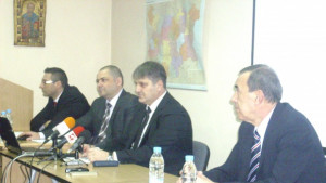 Митницата отчете трудна но успешна година