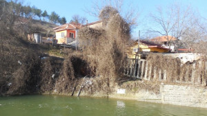 Патриотичният фронт против раздаването на терени в Лозенец