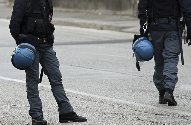160 души бяха арестувани в Италия за връзки с мафията
