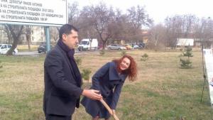 Пловдив увеличава петорно велоалейната мрежа