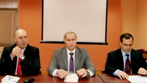 Убиецът на 39годишния мъж в Плевен обезвредил въоръжен терорист с