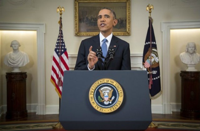 Обама тръгва на война срещу бактериалната резистентност