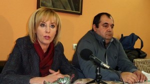Мая Манолова съветва др Пандев да съди МВР