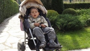 Да помогнем на Любчо