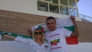 Двойка от Плевен подкрепи Лудогорец на контрола в Испания