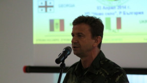 Почина замначалникът на отбраната ген Нейко Ненов