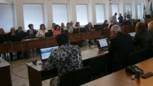 Гласуват на първо четене наредбата за определяне на местните данъци