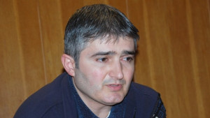 Арестуваха шефа на Свиленградската митница