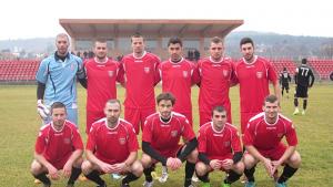 Ботев излиза срещу Спартак Плевен