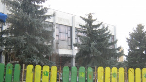 Спортната зала в Дупница ще е готова до септември парите