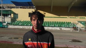 Пропадна първата контрола на Велбъжд