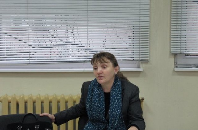 3486 души са официално регистрираните безработни в областта