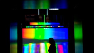 Гъвкави слънчеви панели могат да захранват малки устройства