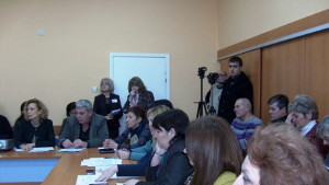 От Езикова гимназия искат да им отпуснат отново прием на