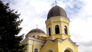 300 хил лв трябват за довършване на Всех Святих