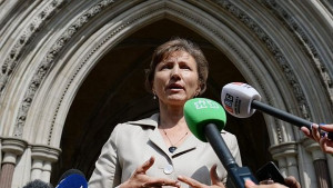 Отровният чай на един шпионин обтяга британските отношения с Москва