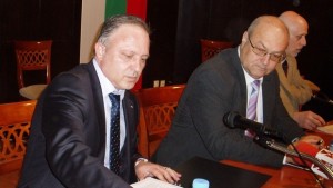 Избират нов окръжен прокурор на Варна заместникът пое поста временно