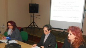 Пълно съгласие за планприема в училищата в Кюстендилска област