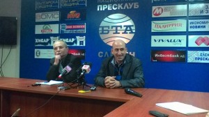 Дадоха ход на делото на Йордан Лечков срещу държавата