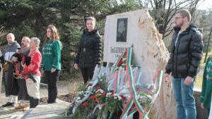 Търговище отбеляза 137та годишнина от освобождението на града