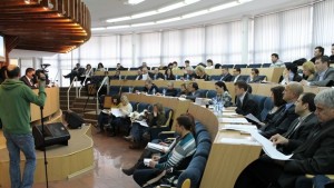 33 370 656 лв бюджет за 2015 г приеха съветниците