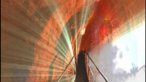 Ще има подземен атракцион в пещерата Леденика