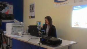 Близо 3000 участника в 145 събития на ОИЦ Кюстендил за