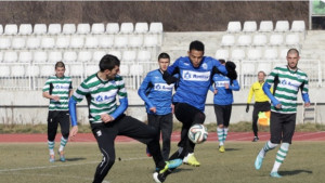 Почивен полуден за моряците