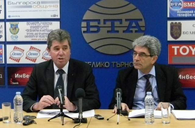 С бюджет от 20,4 млн. лв. ще разполага Свищов