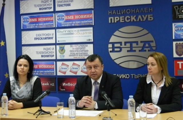 33 деца с увреждания ще обитават новите социални центрове в Павликени