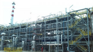 Газова сяра4 заработи в Лукойл