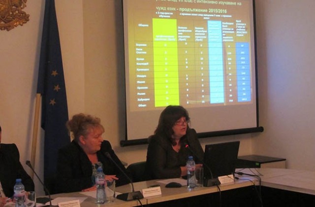 Училищата във врачанско – с предложения за нови професии