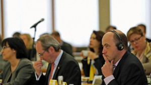 Договориха активно сътрудничество между Видин и Ортенау