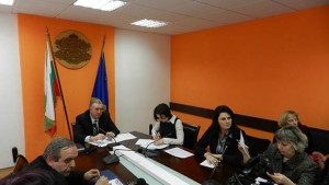 Приет е проектът на държавния план прием за учебната 20152016