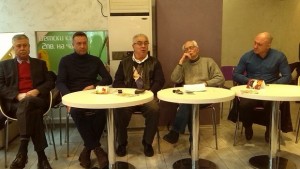 Бъдеще за Черноморец ще помага на акулите да оцелеят