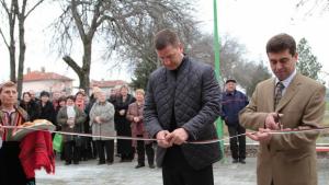 Над 1 млнлв за селата предвижда бюджетът на Община Стара