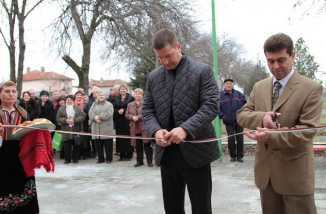 Над 1 млн.лв. за селата предвижда бюджетът на Община Стара Загора за 2015 година